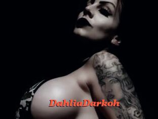 DahliaDarkoh