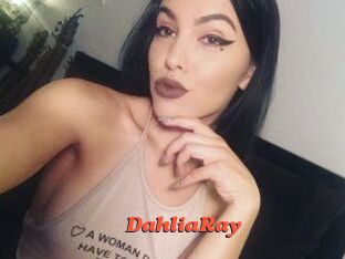 DahliaRay