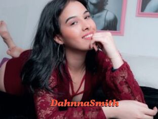 DahnnaSmith