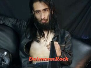 DaimonnRock