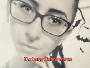 Dainty_Darkmess