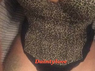 Daintylove