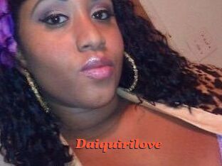Daiquirilove