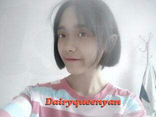 Dairyqueenyan