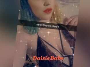 DaisieBabe