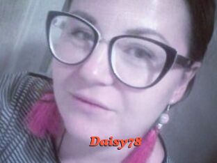 Daisy78