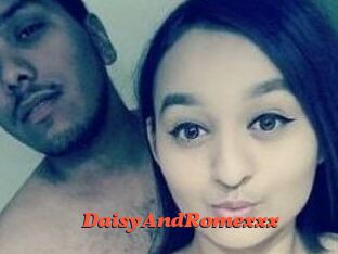 DaisyAndRomexxx