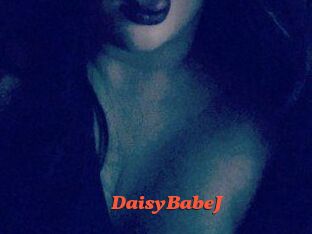 DaisyBabeJ