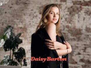 DaisyBarton