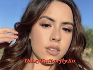 DaisyButterflyXo