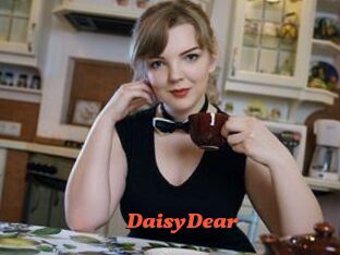 DaisyDear