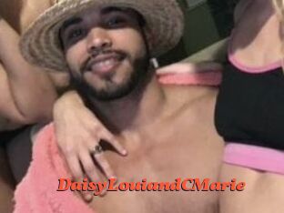 DaisyLouiandCMarie
