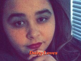 DaisyLoves
