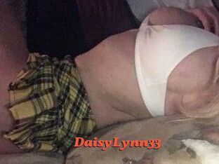 DaisyLynn33