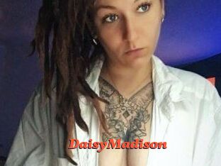 DaisyMadison
