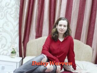 DaisyWarren