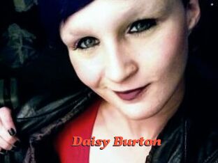 Daisy_Burton