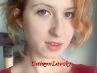 DaisyxLovely