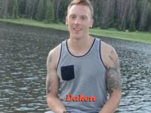 Daken