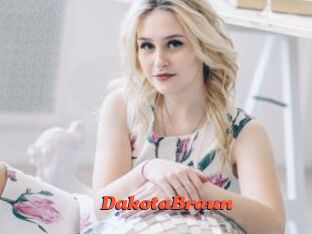 DakotaBraun