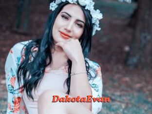 DakotaEvan