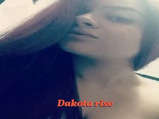 Dakota_rise