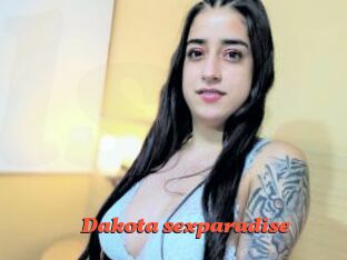 Dakota_sexparadise