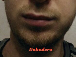 Dakudero