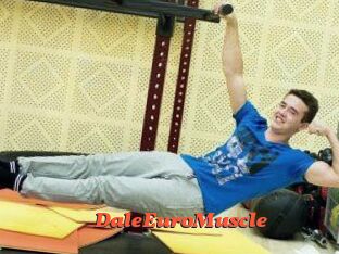 DaleEuroMuscle