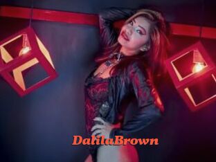 DalilaBrown