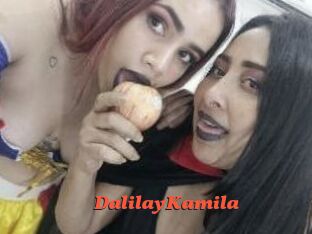 DalilayKamila