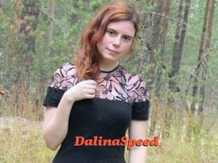 DalinaSpeed