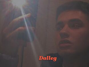 Dalleg