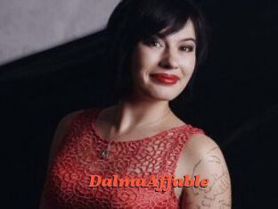 DalmaAffable