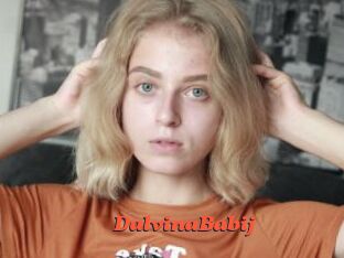 DalvinaBabij
