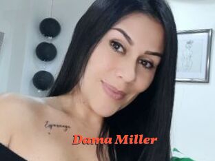 Dama_Miller