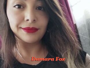 Damara_Fox
