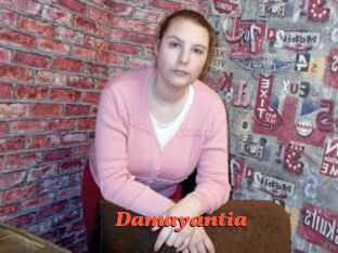 Damayantia