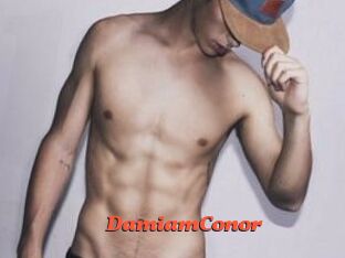 Damiam_Conor