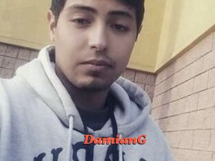 DamianG