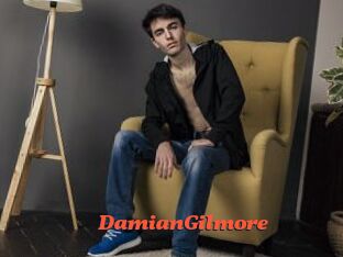 DamianGilmore