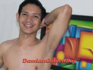 DamianGoldenBoy