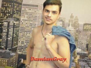 DamianGray