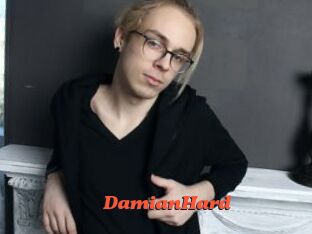 DamianHard