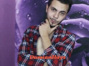 DamianHays