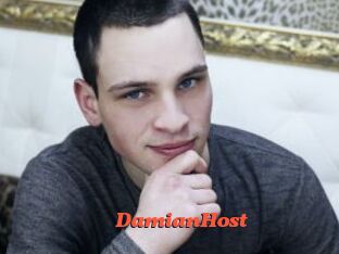 DamianHost