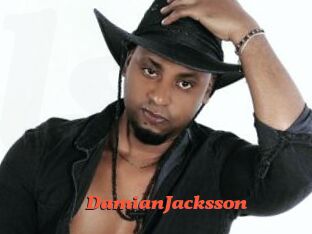 DamianJacksson