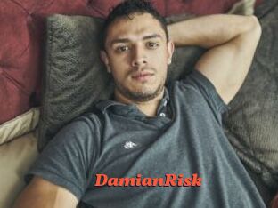 DamianRisk