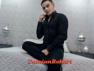 DamianRohart