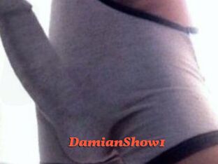 DamianShow1